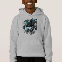 Avengers Classics | Black Panther Tearing Through Hoodie Avengers Classics | Black Panther Tearing Through Hoodie