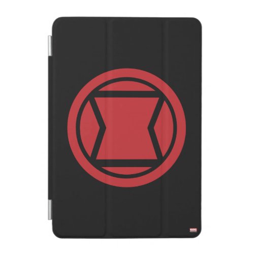 Avengers Classics  Black Widow Icon iPad Mini Cover