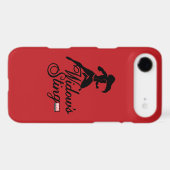 Avengers Classics | Black Widow "Widow's Sting" Case-Mate Samsung Galaxy Case (Back (Horizontal))