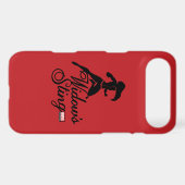 Avengers Classics | Black Widow "Widow's Sting" Case-Mate Samsung Galaxy Case (Back (Horizontal))