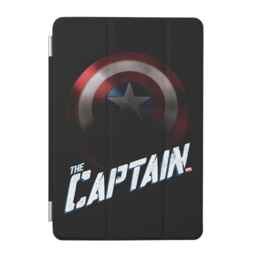 Avengers Classics  Captain America Bold Graphic iPad Mini Cover