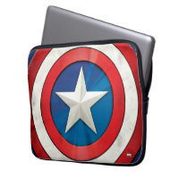 Captain america laptop outlet sleeve