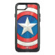 Avengers Classics | Captain America Brushed Shield
