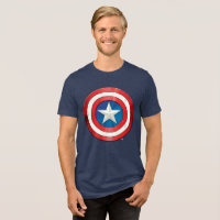 Avengers Classics | Captain America Brushed Shield