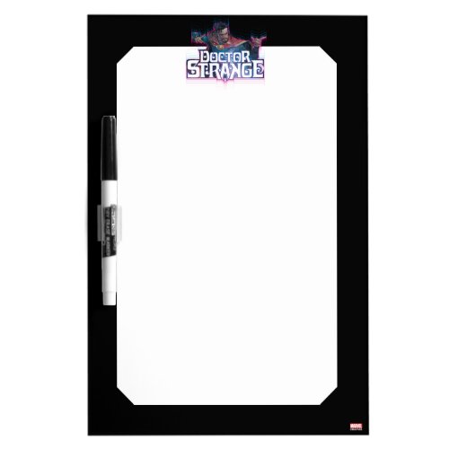 Avengers Classics  Doctor Strange Cosmic Graphic Dry Erase Board