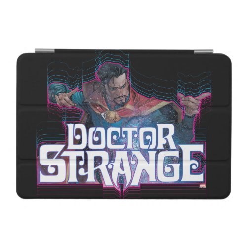 Avengers Classics  Doctor Strange Cosmic Graphic iPad Mini Cover