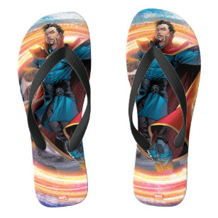 avengers sandals