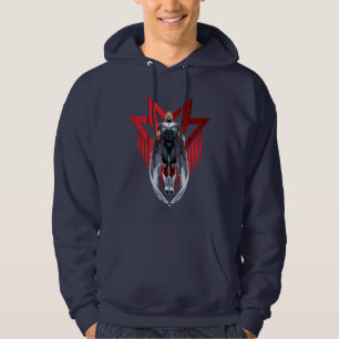Avengers Classics   Falcon Icon Badge Hoodie
