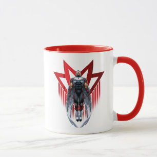 Avengers Classics   Falcon Icon Badge Mug