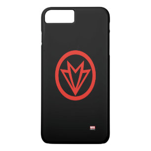 Avengers Classics   Falcon Icon iPhone 8 Plus/7 Plus Case