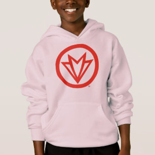 Avengers Classics   Falcon Icon Hoodie