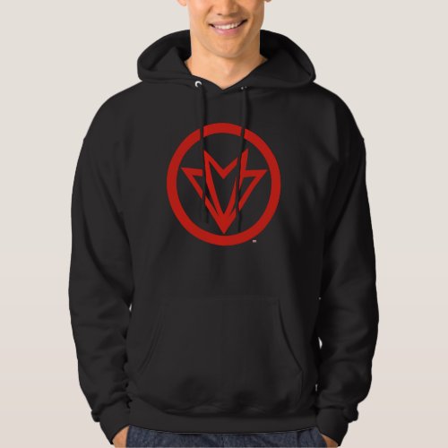 Avengers Classics  Falcon Icon Hoodie