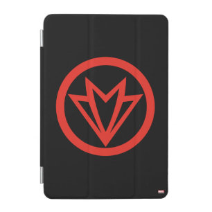 Avengers Classics   Falcon Icon iPad Mini Cover