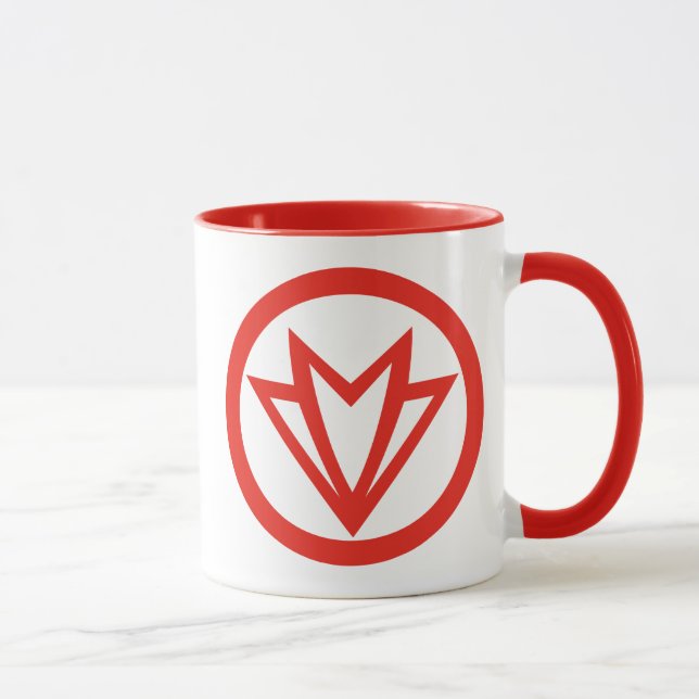 Avengers Classics | Falcon Icon Mug (Right)