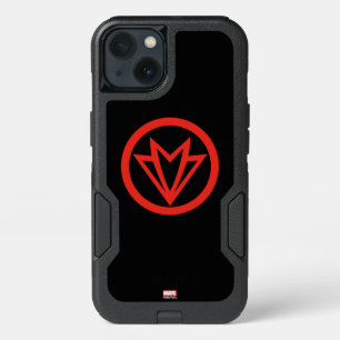 Avengers Classics   Falcon Icon iPhone 13 Case