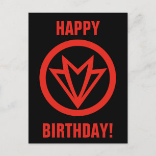 Avengers Classics   Falcon Icon Postcard