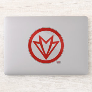 Avengers Classics   Falcon Icon Sticker