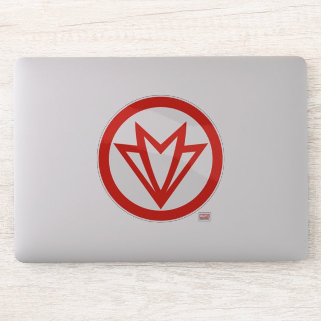 Avengers Classics | Falcon Icon Sticker (Computer)