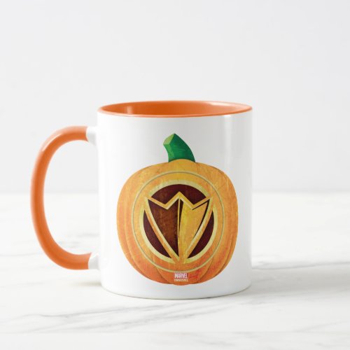 Avengers Classics  Falcon Jack_o_lantern Mug