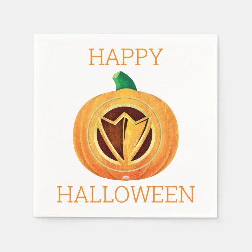 Avengers Classics  Falcon Jack_o_lantern Napkins