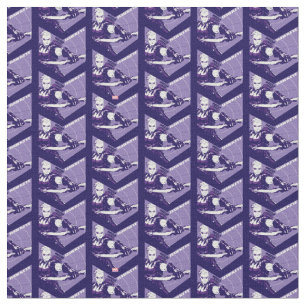 Avengers Classics   Hawkeye Arrow Cutout Fabric