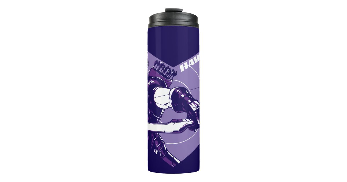 Avengers Classics | Iron Man Flying Forward Stainless Steel Water Bottle |  Zazzle