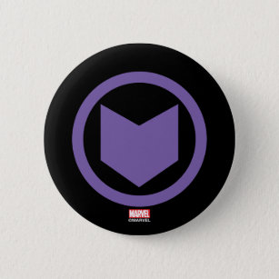 Avengers Classics   Hawkeye Arrow Icon Button