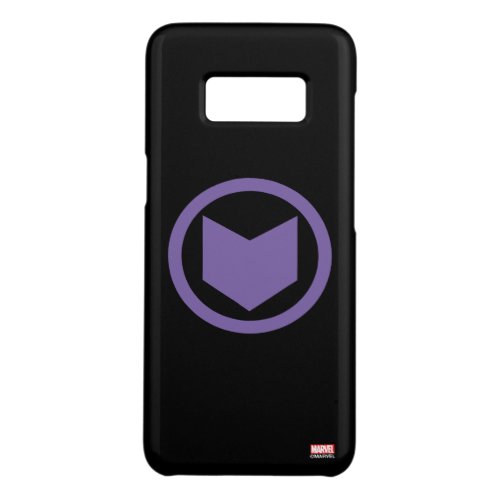 Avengers Classics  Hawkeye Arrow Icon Case_Mate Samsung Galaxy S8 Case