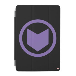 Avengers Classics   Hawkeye Arrow Icon iPad Mini Cover