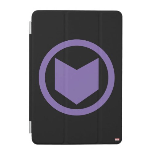 Avengers Classics  Hawkeye Arrow Icon iPad Mini Cover