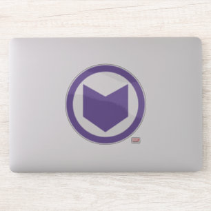 Avengers Classics   Hawkeye Arrow Icon Sticker