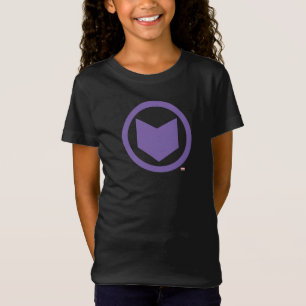 Avengers Classics   Hawkeye Arrow Icon T-Shirt