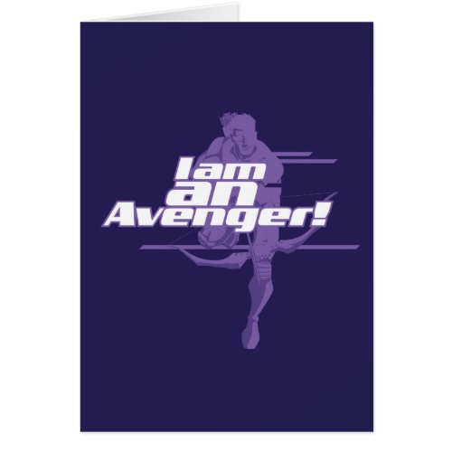 Avengers Classics  Hawkeye I Am Graphic