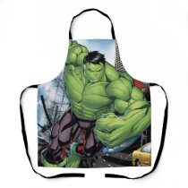 Avengers Classics | Hulk Charge Apron