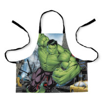 Avengers Classics | Hulk Charge Apron