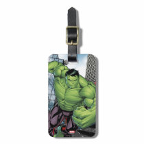 Avengers