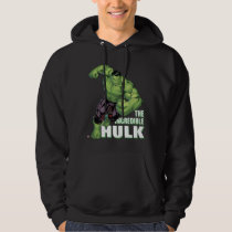 Avengers Classics | Hulk Charge Hoodie