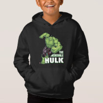 Avengers Classics | Hulk Charge Hoodie