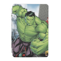 Avengers Classics | Hulk Charge iPad Mini Cover