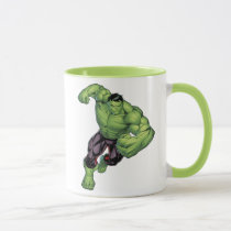 Avengers Classics | Hulk Charge Mug