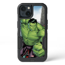 Avengers Classics | Hulk Charge iPhone 13 Case