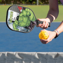 Avengers Classics | Hulk Charge Pickleball Paddle