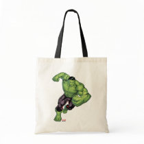 Avengers Classics | Hulk Charge Tote Bag