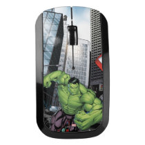 Avengers Classics | Hulk Charge Wireless Mouse