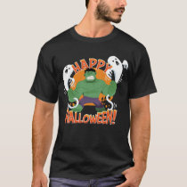 Avengers Classics | Hulk "Happy Halloween" T-Shirt