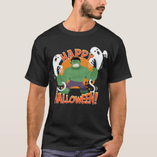 Avengers Classics   Hulk "Happy Halloween" T-Shirt