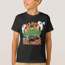 Avengers Classics | Hulk "Happy Halloween" T-Shirt