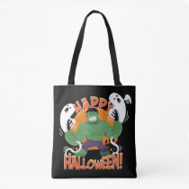 Avengers Classics | Hulk "Happy Halloween" Tote Bag