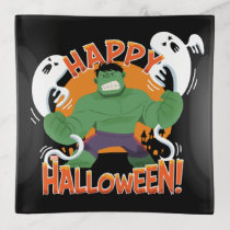 Avengers Classics | Hulk "Happy Halloween" Trinket Tray