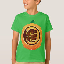 Avengers Classics | Hulk Jack-o'-lantern T-Shirt